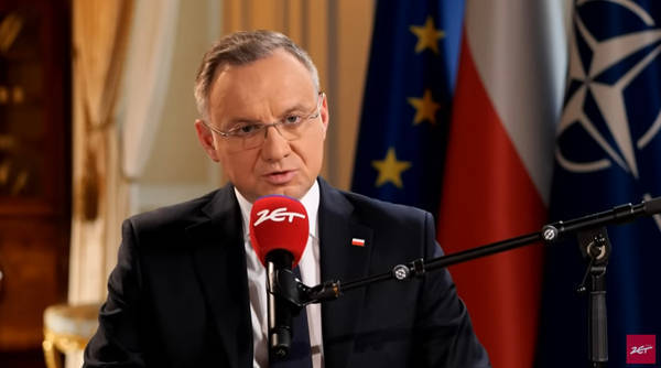 皇冠信用网会员怎么开通_波兰总统感慨乌克兰态度变化:我们当初全力相助皇冠信用网会员怎么开通,现实残酷