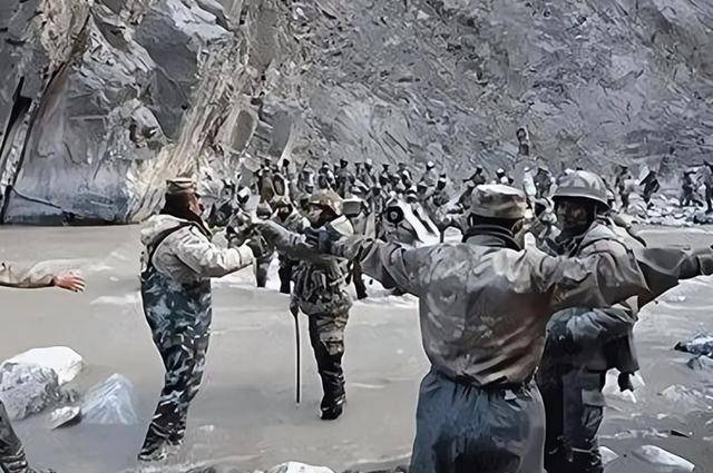 皇冠信用平台出租_混乱升级！莫迪对华让出一大步后皇冠信用平台出租，立马遭死对头怒批“卖国”