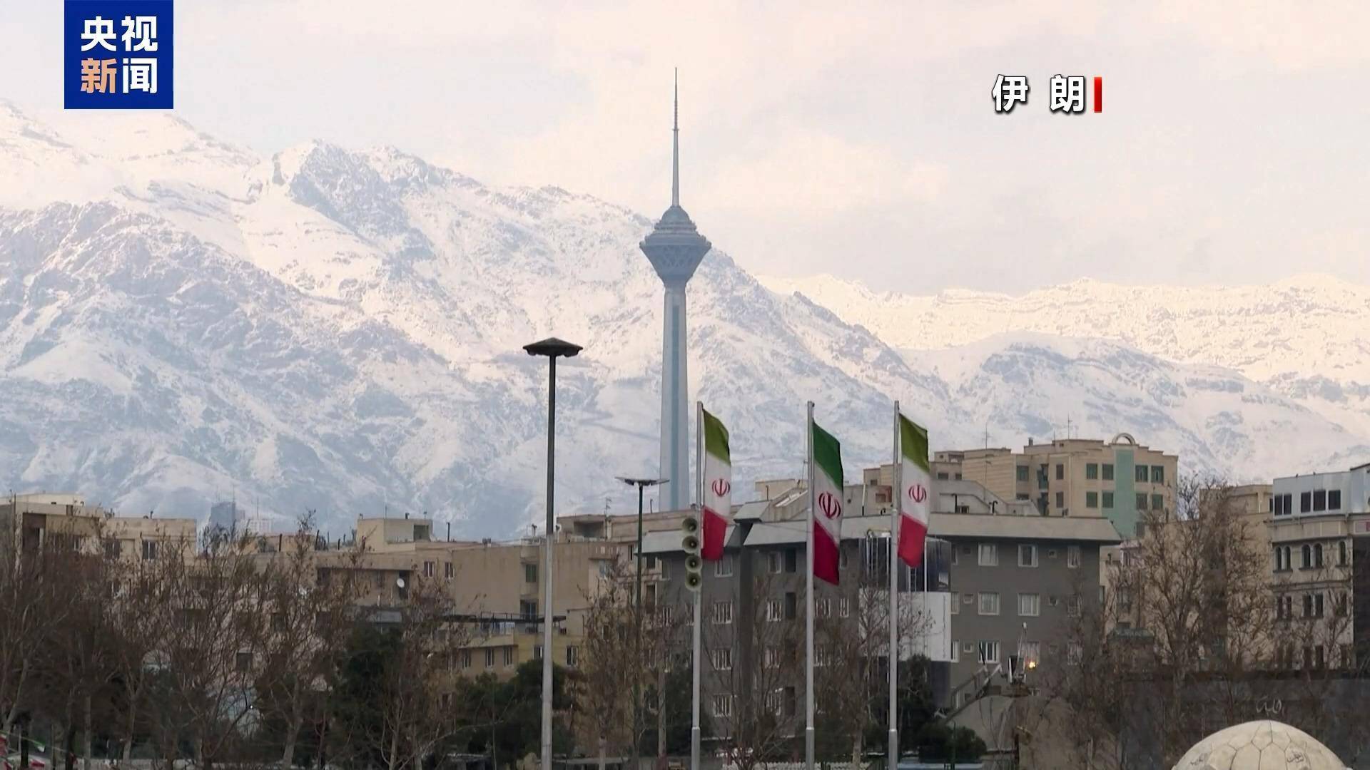 皇冠信用网庄家_以色列情报显示伊朗计划在未来几天从伊拉克发动袭击