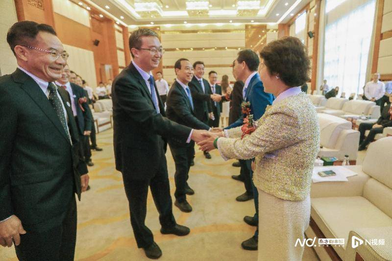 皇冠信用網APP下载_东莞市委书记韦皓:将旗帜鲜明地支持民营经济发展