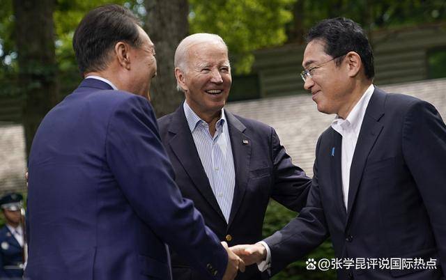 皇冠信用登123出租_拜登人走茶凉皇冠信用登123出租,对中国强硬4年,两个“抵华联盟”,已经面临解散