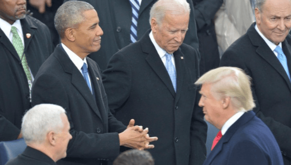 怎么注册皇冠信用網_没开始就结束了?特朗普或被“关进大牢”怎么注册皇冠信用網,原来大选结局早已注定