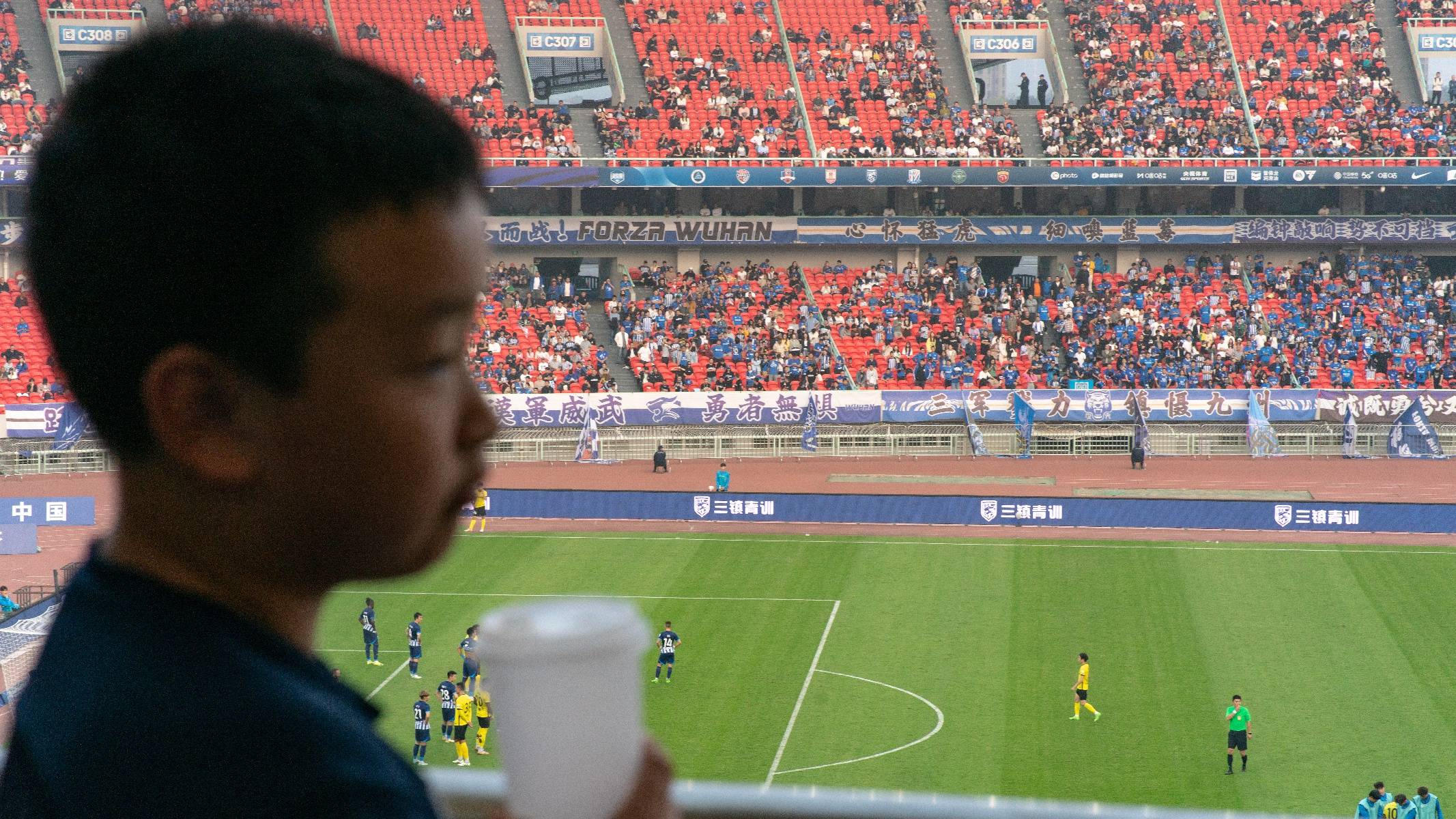 如何找当地皇冠代理_武汉三镇遗憾沦为中超热闹结局的过客如何找当地皇冠代理,新赛季或将以青春风暴之势回归