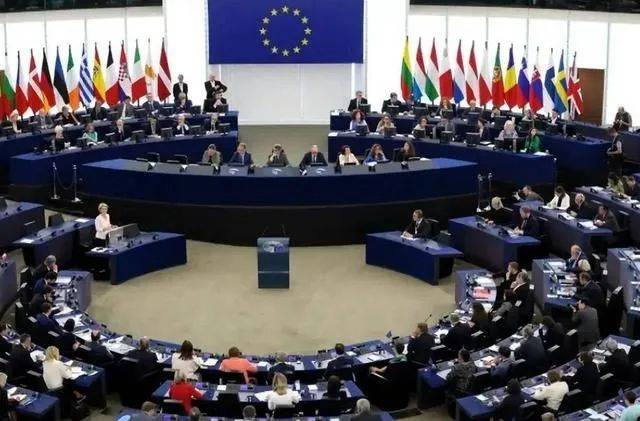 皇冠信用平台出租出售_“求饶”晚了！这就是惹怒中国的下场？欧盟通过涉台决议后皇冠信用平台出租出售，中方强势反击