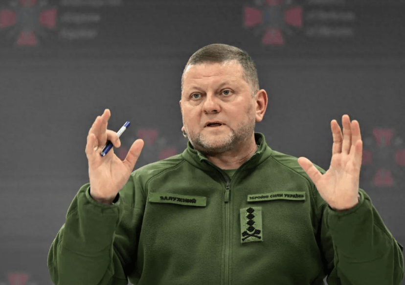 皇冠信用網需要押金吗_泽连斯基压不住了!乌内讧升级皇冠信用網需要押金吗,普京已明确表态,美突遭重磅一击