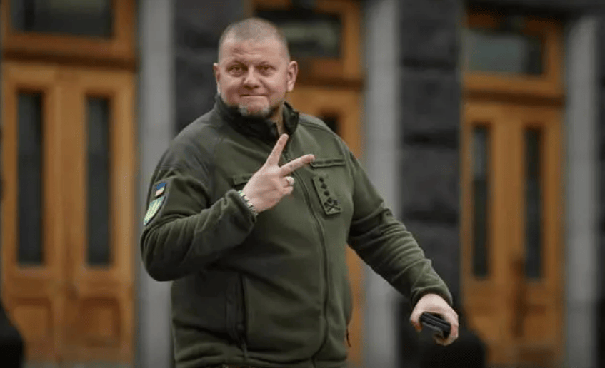 皇冠信用網需要押金吗_泽连斯基压不住了!乌内讧升级皇冠信用網需要押金吗,普京已明确表态,美突遭重磅一击