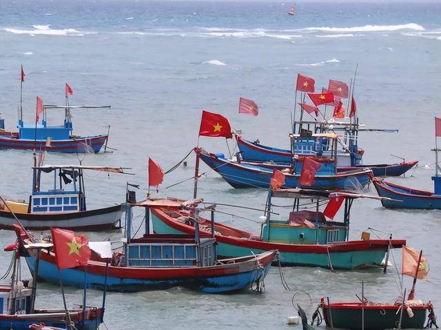 皇冠信用登2代理网址_越南态度急变:刚获合作协议皇冠信用登2代理网址,又要求中国放人,中越关系走向何方