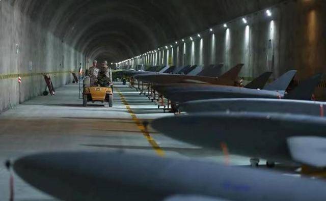 皇冠信用盘代理流程_伊朗大批导弹越境秘密部署皇冠信用盘代理流程,为以色列设置陷阱?美B-52轰紧急增援