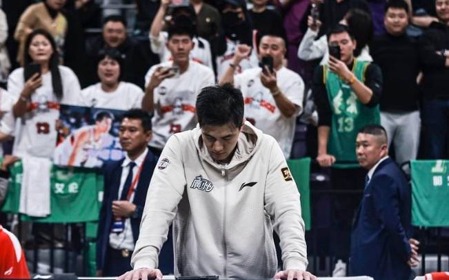 皇冠信用網会员开户_辽篮:自郭艾伦离开后 “饭圈”乱象已经干扰到球队