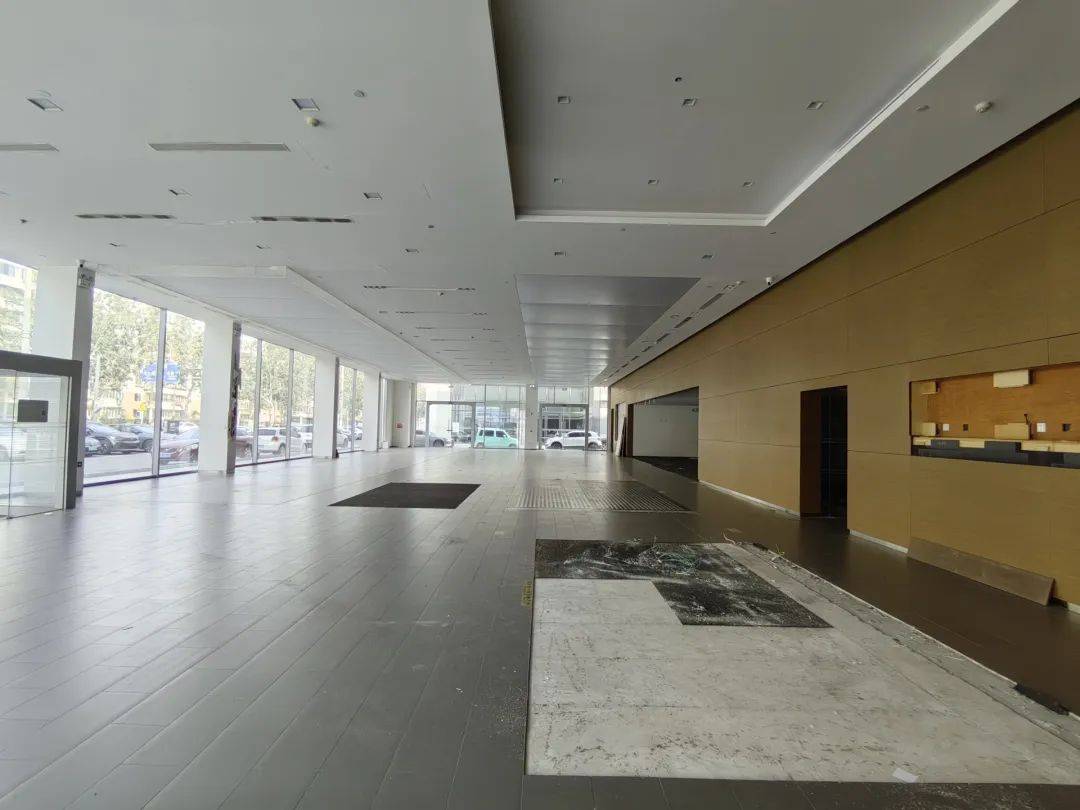 皇冠信用网开户_“这么大的店都歇菜了!”北京部分4S门店倒闭皇冠信用网开户,车主叫苦不迭