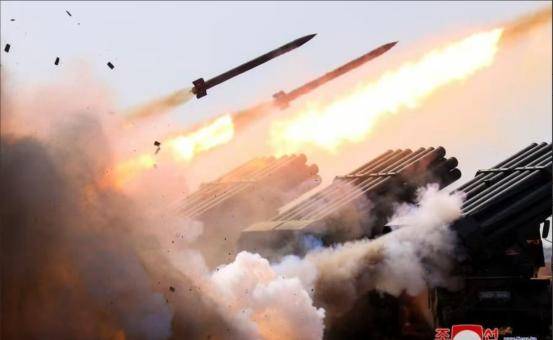 皇冠信用網会员注册网址_朝鲜军队换装俄军武器皇冠信用網会员注册网址,战斗力超过瓦格纳:北约32国无一人敢迎战