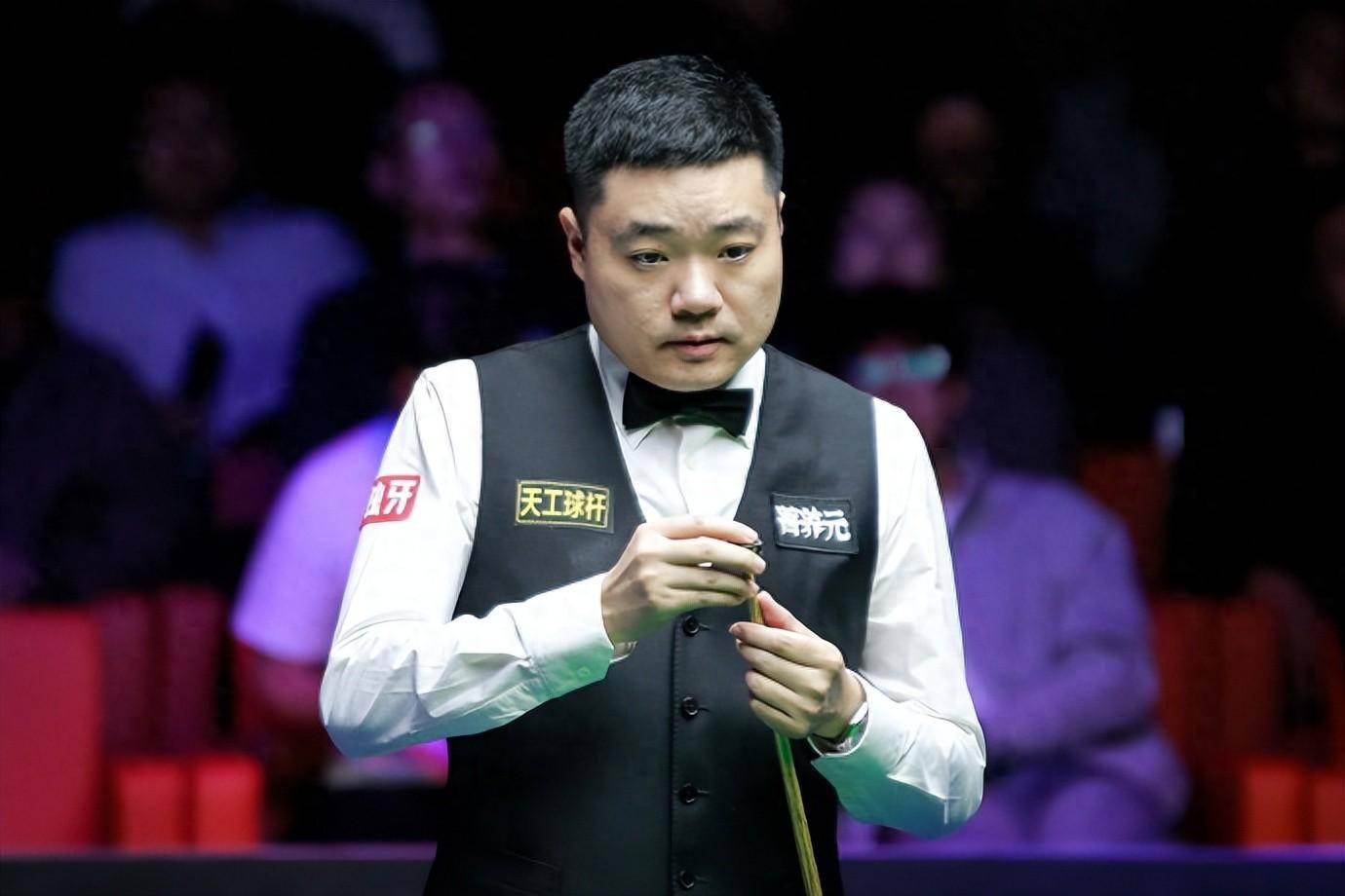 皇冠会员如何申请_6-0横扫瓦菲皇冠会员如何申请,丁俊晖轻松晋级斯诺克国锦赛16强,下一轮将是“中国德比”