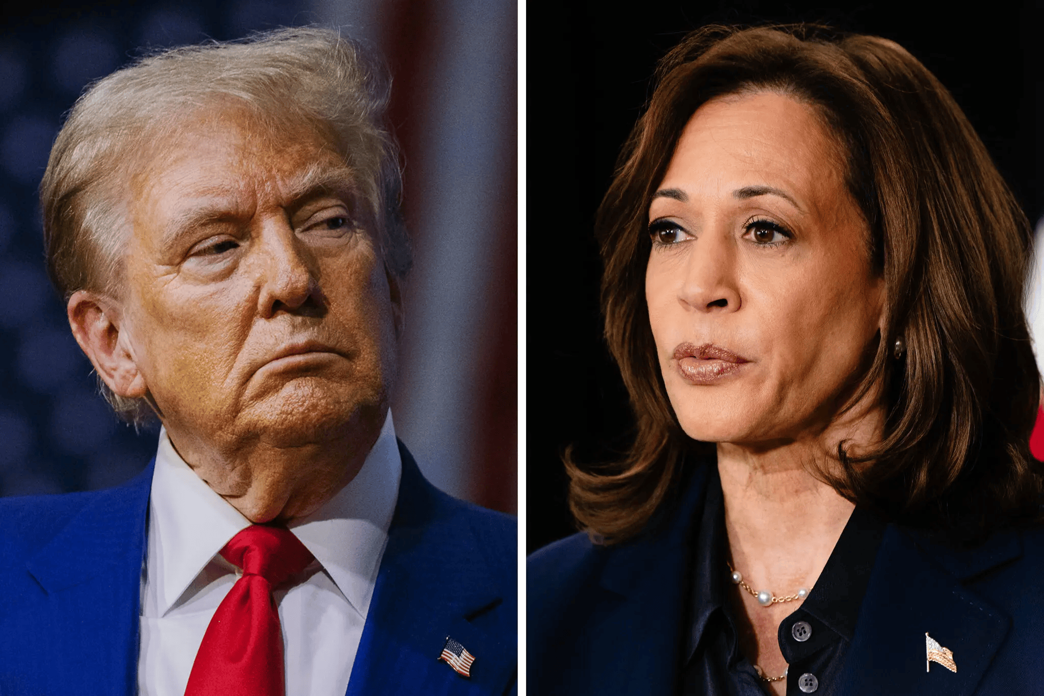 皇冠信用网出租足球_2024年美国大选最新动态:特朗普以188票对哈里斯99票暂时领先