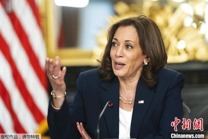 皇冠信用網在线开户_美媒测算:哈里斯已获187张选举人票皇冠信用網在线开户,与特朗普差距大幅缩小