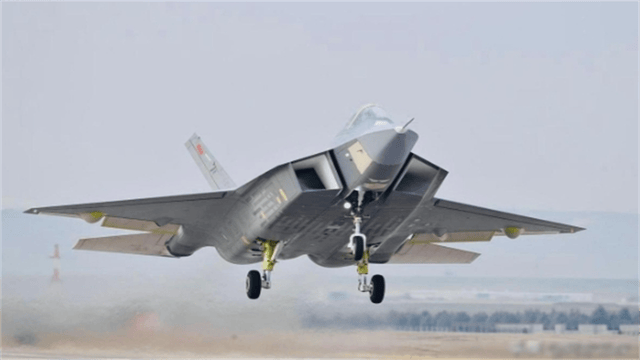 皇冠信用網在线开户_福建舰“惊喜不断”!大家期待的“神秘”战机皇冠信用網在线开户,终于来了