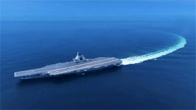 皇冠信用網在线开户_福建舰“惊喜不断”!大家期待的“神秘”战机皇冠信用網在线开户,终于来了