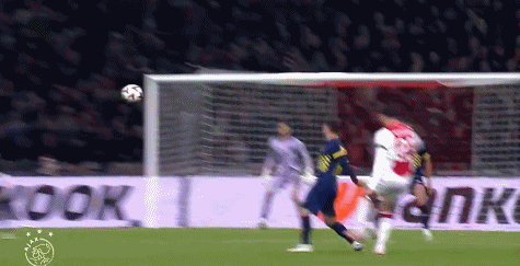 皇冠平台_再这么踢国足高攀不起!21岁天乐停球射门一气呵成皇冠平台,欧联3场2球