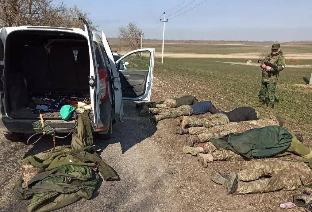 皇冠信用盘哪里申请_乌军高层披露:俄军伤亡突破70万!80枚炮弹狂炸俄本土皇冠信用盘哪里申请,乌10万精锐猛攻俄防线