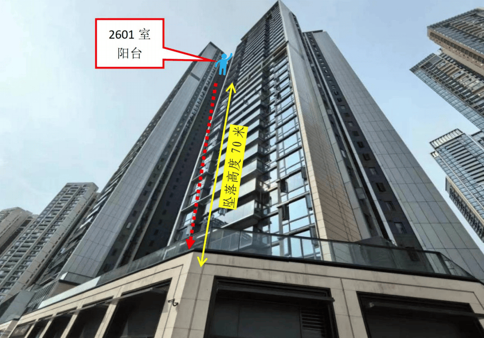 皇冠信用网平台出租_安全绳被切断1人坠亡皇冠信用网平台出租!深圳光明公布一事故调查报告