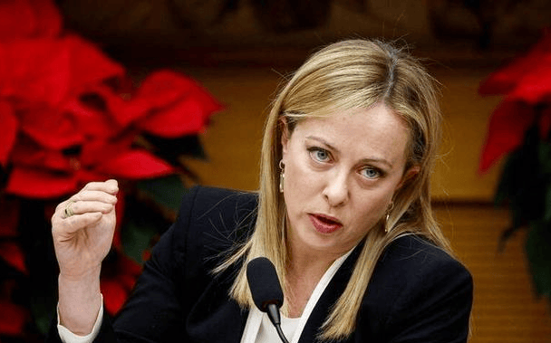 信用盘皇冠申请注册_翻脸比翻书还快!意大利顿感局势不妙信用盘皇冠申请注册,连忙给中方发来邀请函