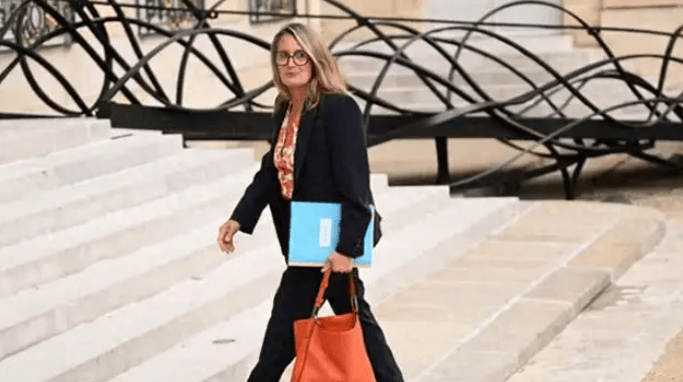 正网皇冠信用網_没有谈的必要!中法会面内容曝光正网皇冠信用網,对华关税,法国是“带头大哥”