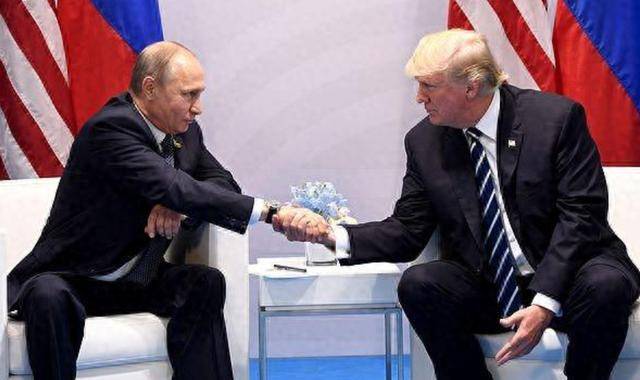 皇冠登3管理出租_三消息:特朗普要“联俄抗中”?俄方表态让人心寒皇冠登3管理出租!中方发声坚决反对