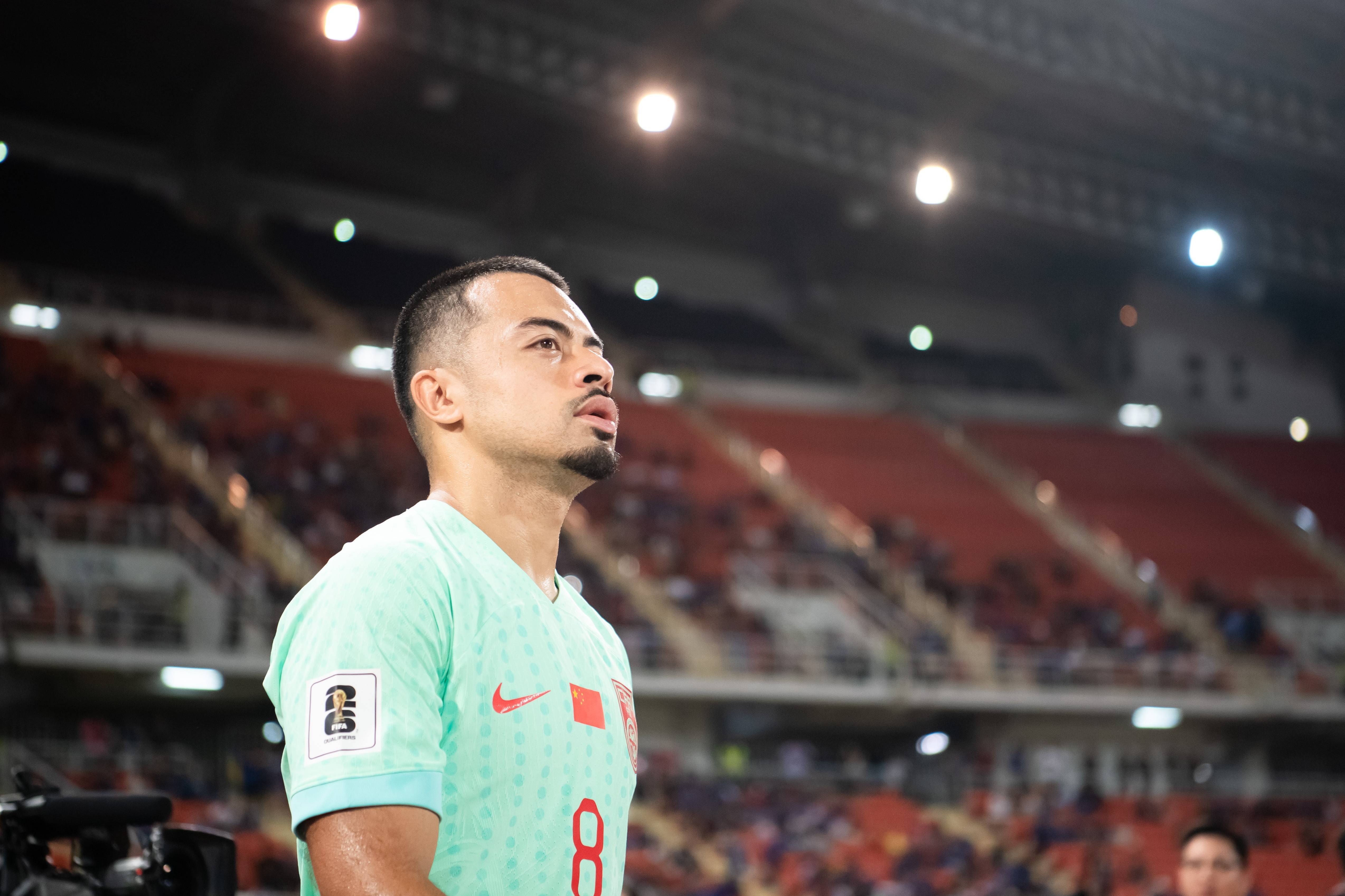 皇冠信用網登3代理_李可:足协及扬科维奇个人决定把我‘雪藏’皇冠信用網登3代理,整个经历不是很愉快