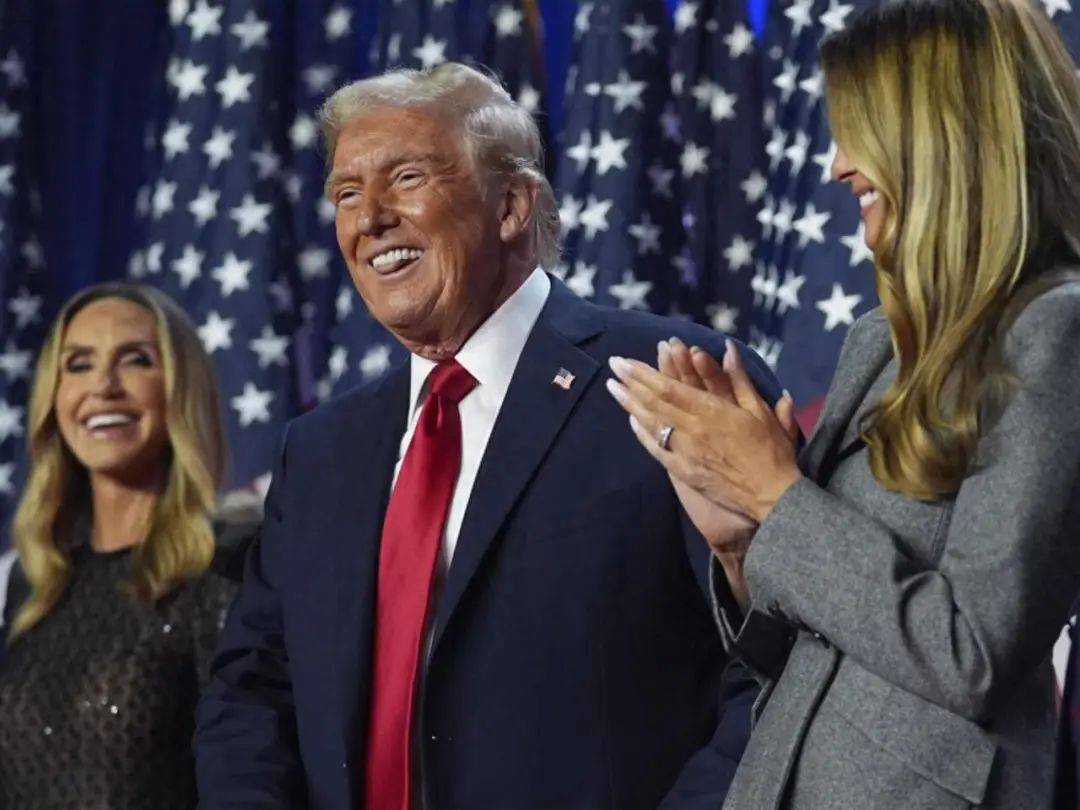 皇冠信用網登3代理_内阁基本已定皇冠信用網登3代理,特朗普重赏功臣,78岁小布什欲出山