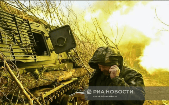 皇冠信用網出租_血战库尔斯克皇冠信用網出租,2个月伤亡8万人,俄军才明白我军三三制有多厉害