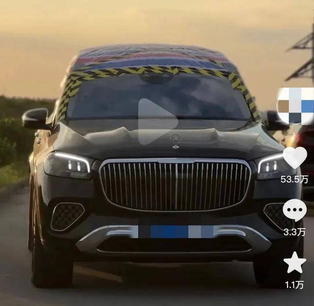 皇冠信用盘代理_迈巴赫漏水车主:纠纷已解决