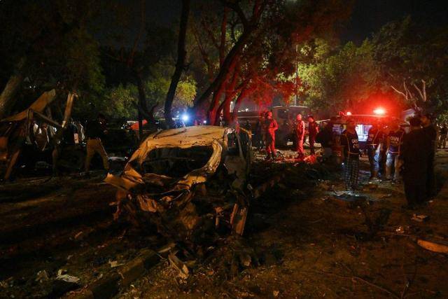 皇冠信用網最高占成_巴基斯坦反恐漏洞百出皇冠信用網最高占成,中方提出亲自帮忙,巴方却生了戒心?