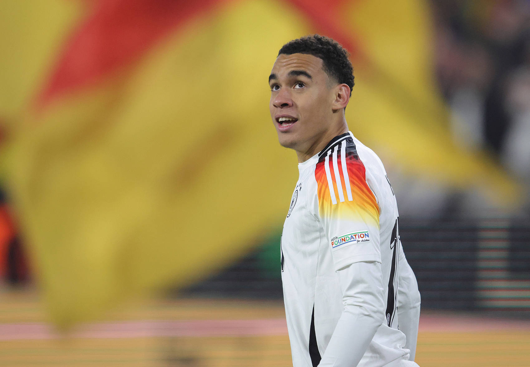 hga030怎么获取账号_欧国联-惨案hga030怎么获取账号!维尔茨2射1传哈弗茨破门 德国7-0波黑