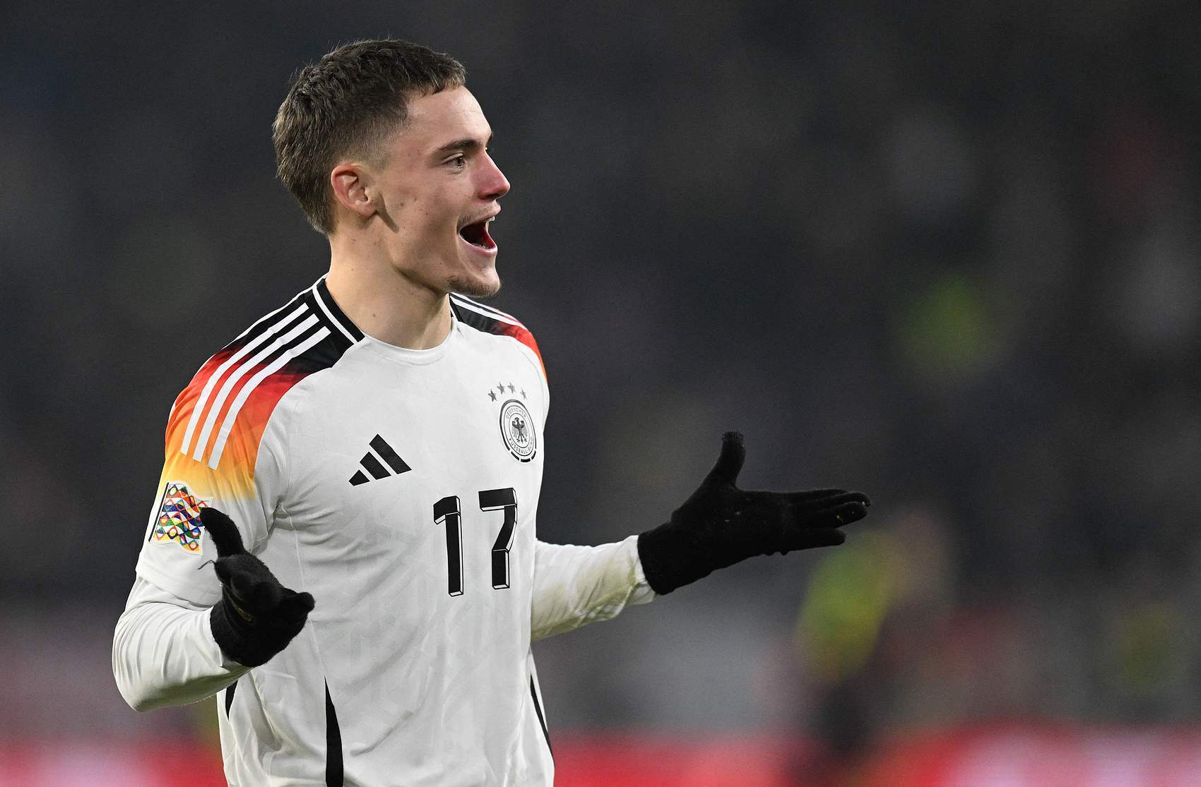 hga030怎么获取账号_欧国联-惨案hga030怎么获取账号!维尔茨2射1传哈弗茨破门 德国7-0波黑