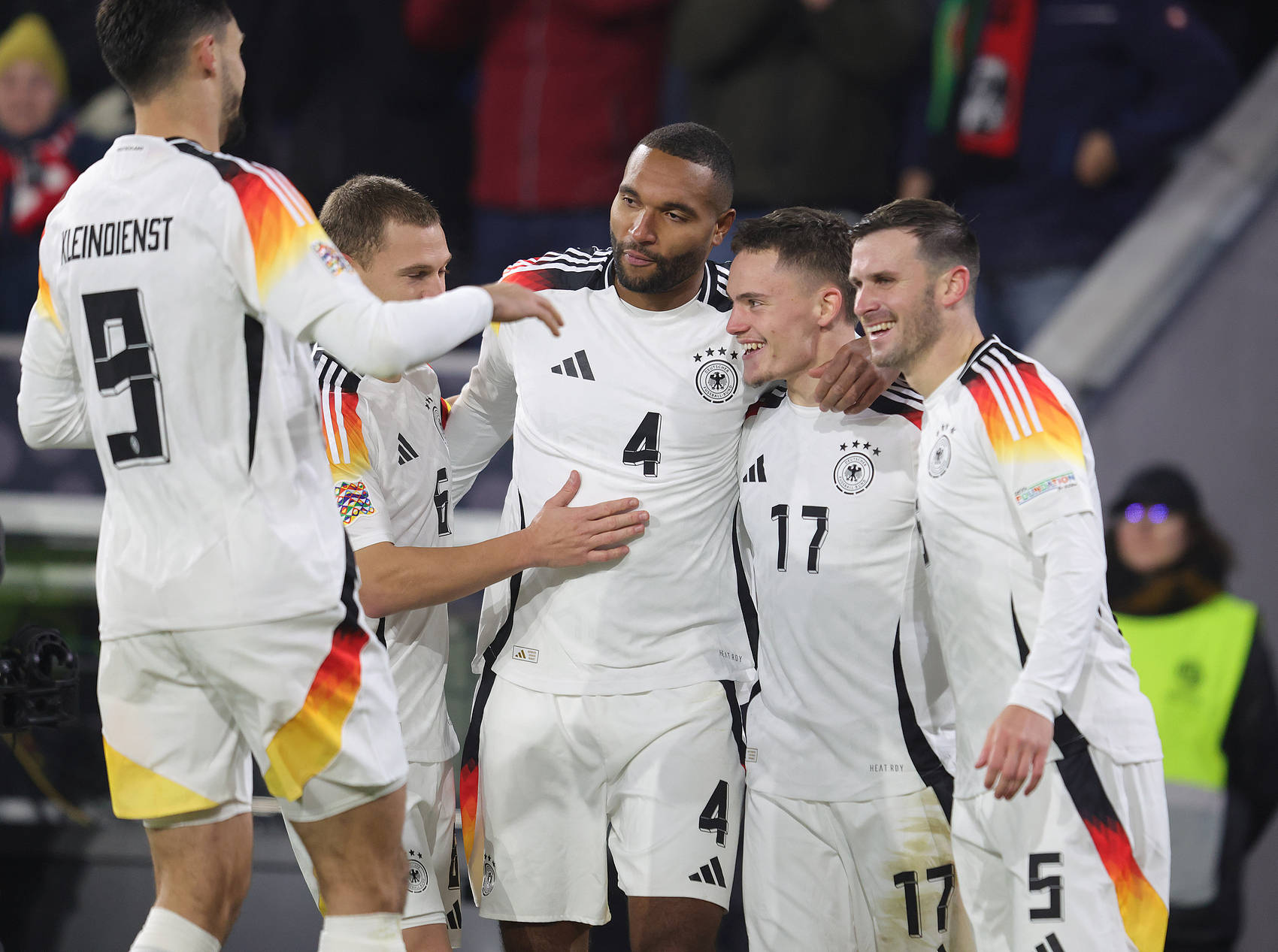 皇冠信用盘申请条件_比赛日:C罗独享胜场历史第1 英格兰重返欧国联A级