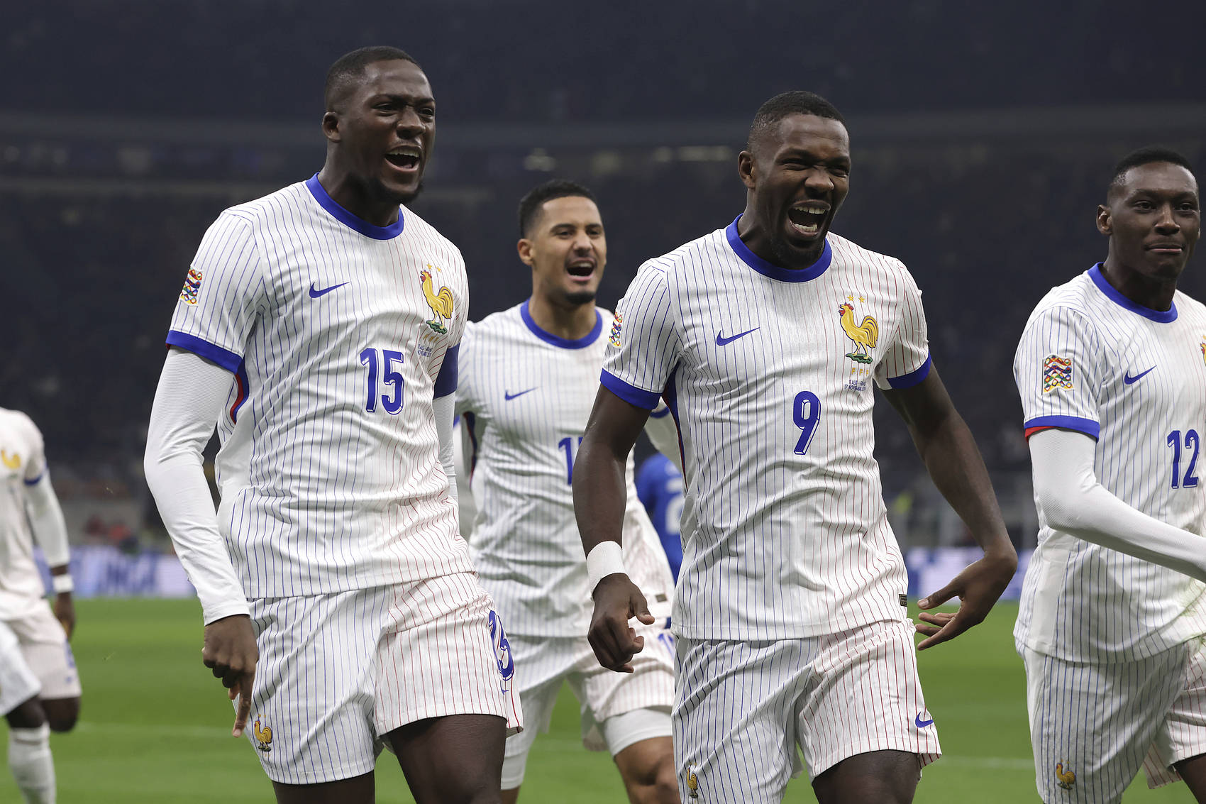 皇冠信用盘申请条件_比赛日:C罗独享胜场历史第1 英格兰重返欧国联A级