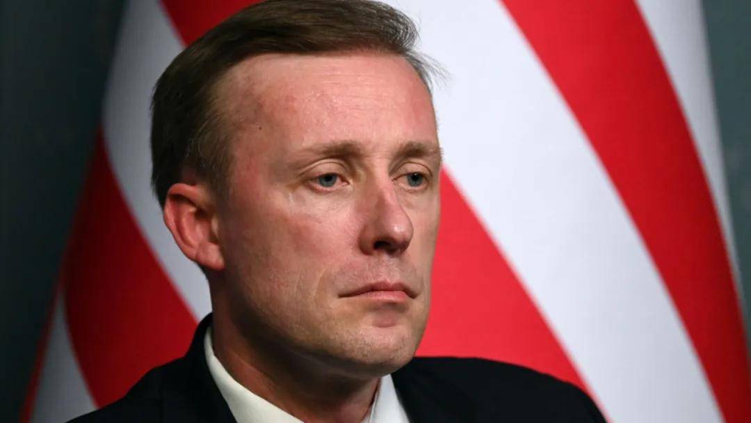 皇冠信用盘_沙利文离职前皇冠信用盘,向特朗普献上一计,用18个字给中国埋下大雷