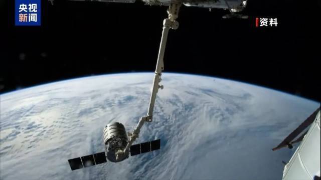 皇冠信用网代理_漏气加快皇冠信用网代理!国际空间站陷入“危险状态”