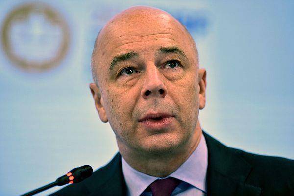 信用网怎么注册_俄财长:已对冻结俄资产的国家采取“镜像式”举措