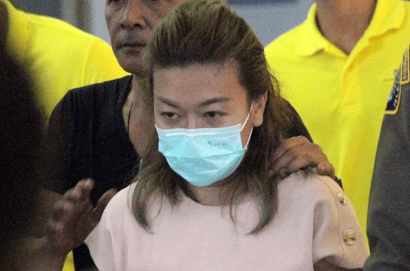 皇冠信用網代理_“来都来了皇冠信用網代理,那就查一个吧”,浙江男子意外查出癌