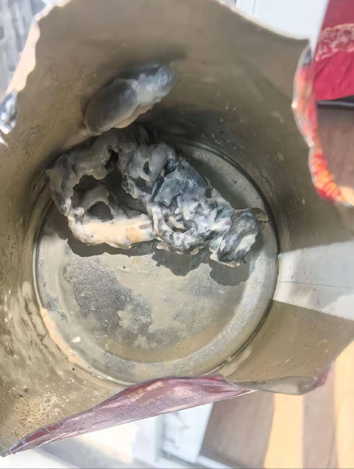 信用网皇冠申请注册_旺仔牛奶被曝“喝出老鼠状异物后厂家已取走检测”信用网皇冠申请注册!公司回应