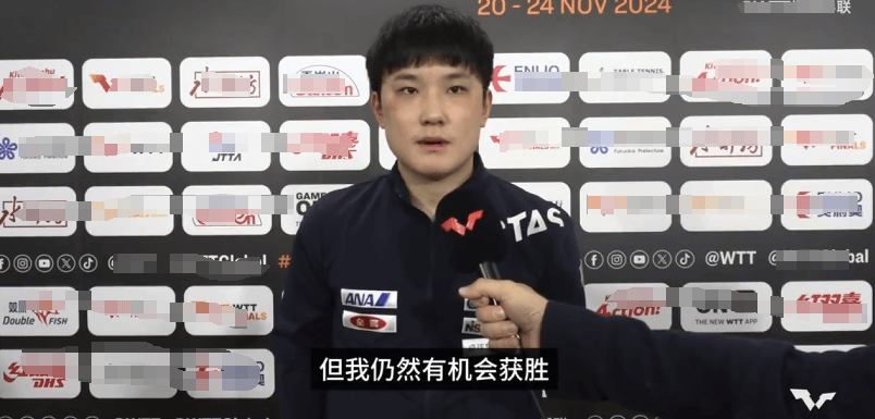 皇冠信用网开户_王楚钦、张本智和争冠皇冠信用网开户,张本智和“放狠话”