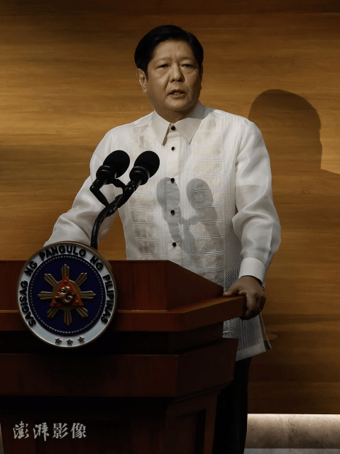 皇冠信用网会员_分歧愈加公开!外媒:菲副总统自爆皇冠信用网会员,如被害就找马科斯算账,菲总统方面回应