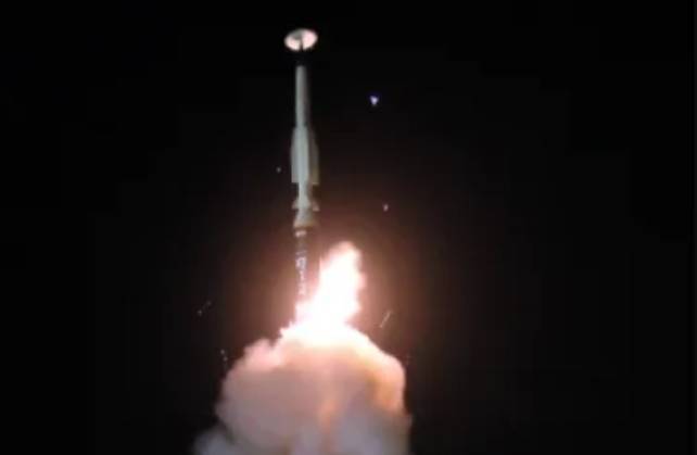 皇冠信用网庄家_技术派｜印度试射新型高超导弹皇冠信用网庄家，非主流设计引发热议