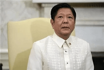 皇冠信用網登2代理申请_菲律宾总统马科斯回应:副总统说要杀皇冠信用網登2代理申请我的言论让人担忧