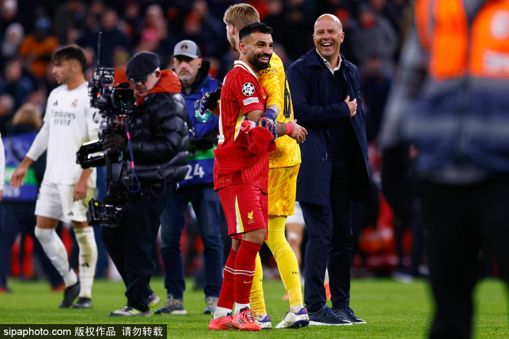 皇冠信用網代理出租_血脉压制15年皇冠信用網代理出租!1平7负2输欧冠决赛 利物浦今朝战胜梦魇也战胜理想