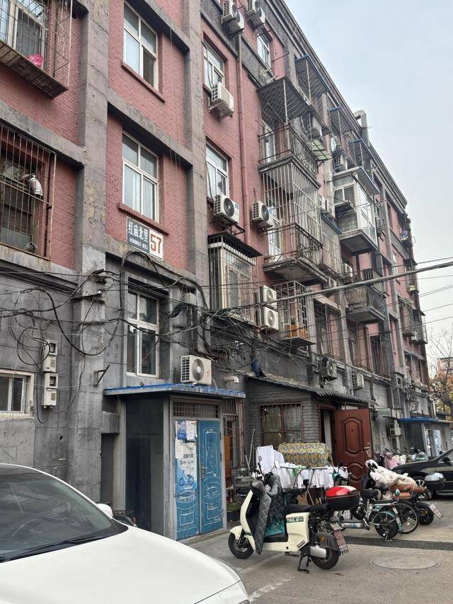 皇冠信用網会员怎么开通_年轻人正在抢购北京老破小:便宜、要涨、先上车再说