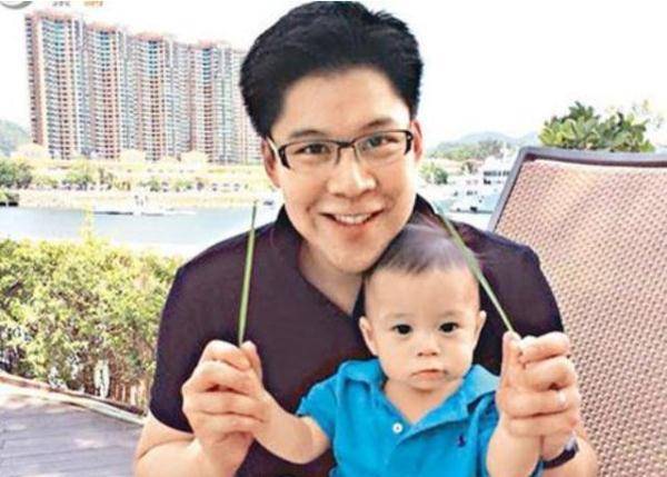 Vietnam Football Agent _霍启刚：我敢不疼老婆吗？那可是拿3000亿继承权换的Vietnam Football Agent ！