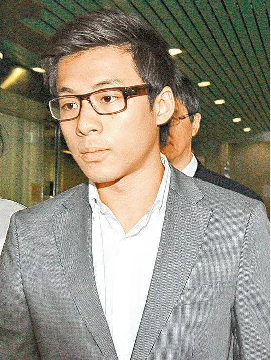 Spanish League B_36岁霍启仁求婚成功Spanish League B，霍启刚郭晶晶乐开花，女方是泰国人颜值很高