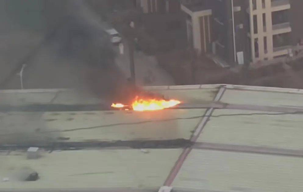 How to register Crown Credit Network_辽宁沈阳一4S店发生火灾How to register Crown Credit Network,现场火光冲天,滚滚浓烟!官方通报