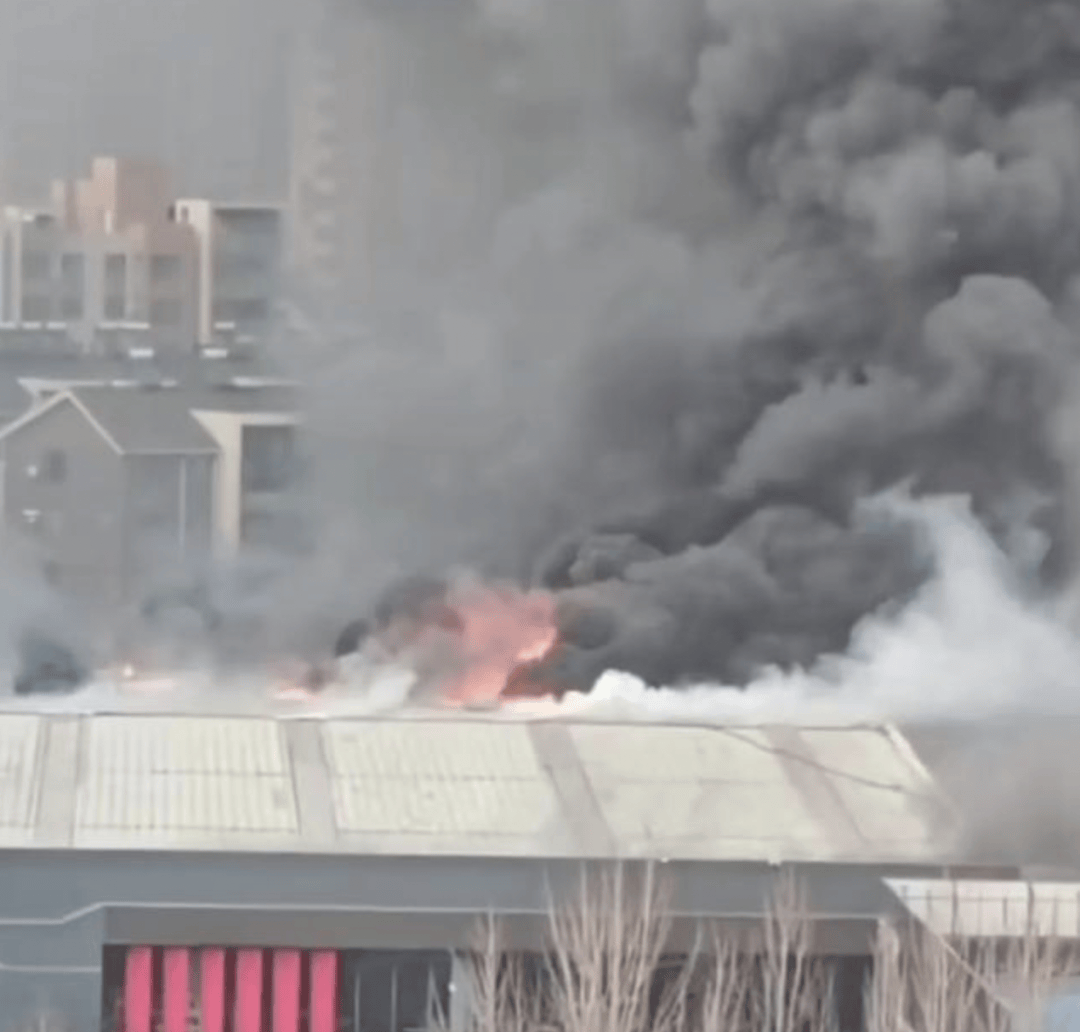 How to register Crown Credit Network_辽宁沈阳一4S店发生火灾How to register Crown Credit Network,现场火光冲天,滚滚浓烟!官方通报